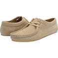 thumbnail image 7 of Clarks New Women's Wallabee Moccasin 6 Maple Suede, 7 of 7