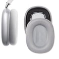 thumbnail image 2 of Almohadillas de repuesto para AirPods Max, espuma viscoelástica, paquete de 2, 2 of 7