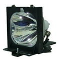 thumbnail image 1 of Original Philips Projector Lamp Replacement with Housing for Sony VPL-S900, 1 of 5