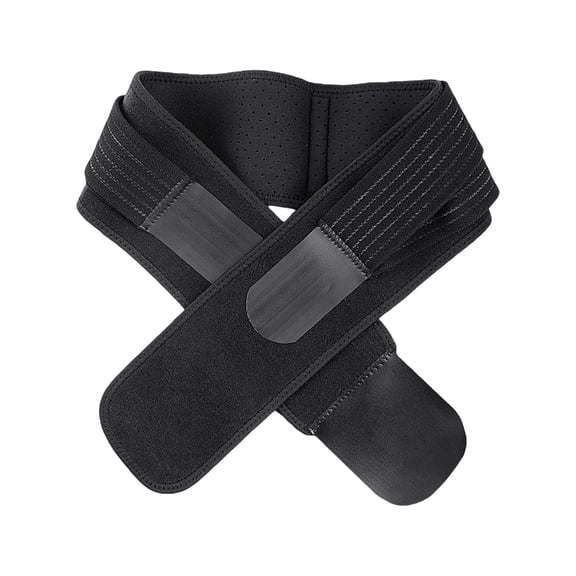 Adjustable Sacroiliac Joint Belt for Women Men Lower Back Pelvis Support Belt