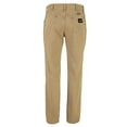thumbnail image 2 of Jeans Vaquero Wrangler Hombre Slim Fit Caqui 31x32, 2 of 4