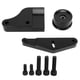 thumbnail image 5 of Kit de tensor de correa de distribución ANGGREK Anodizado A Prueba de óxido Negro para motor Si B18C B16 B18C1, 5 of 8