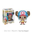 thumbnail image 1 of Funko Pop-Muñeca de juego de una pieza para niños, muñeco de decoración de escritorio, Feiqiao, Bassi, Rosolon, Roronoa, tres cuchillos, flujo manual, oficina, regalo Qiuyongming unisex, 1 of 2