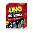 thumbnail image 3 of 22 Style UNO Card Game Game Board Games UNO Cards Table Family Party Entertainment UNO Games Card Toys Children Birthday gift, 3 of 5
