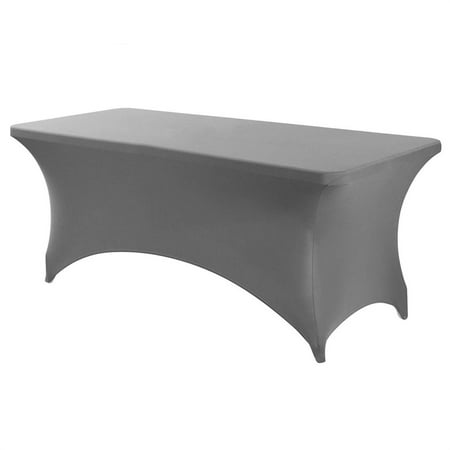 

Clearance! Placemat Uqiangy Spring Table Cloth For Rectangular Fitted Events Stretch Covers Washable Table Cover Tablecloth Table Protector For Party Wedding Cocktail Banquet Festival Hot Sale