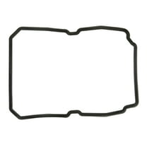 Mr. Gasket 8687G Automatic Transmission Oil Pan Gasket Fits select: 2008-2018 DODGE CHARGER, 2014 CHRYSLER 300C