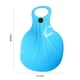 thumbnail image 3 of Hot6sl Ofertas Del Día Tabla de Esquí Portátil de Plástico para Esquiar En Invierno, Tabla de Trineo de Nieve con Asa Grande para Niños y Adultos, Tabla de Nieve, Hierba y Arena, 3 of 6