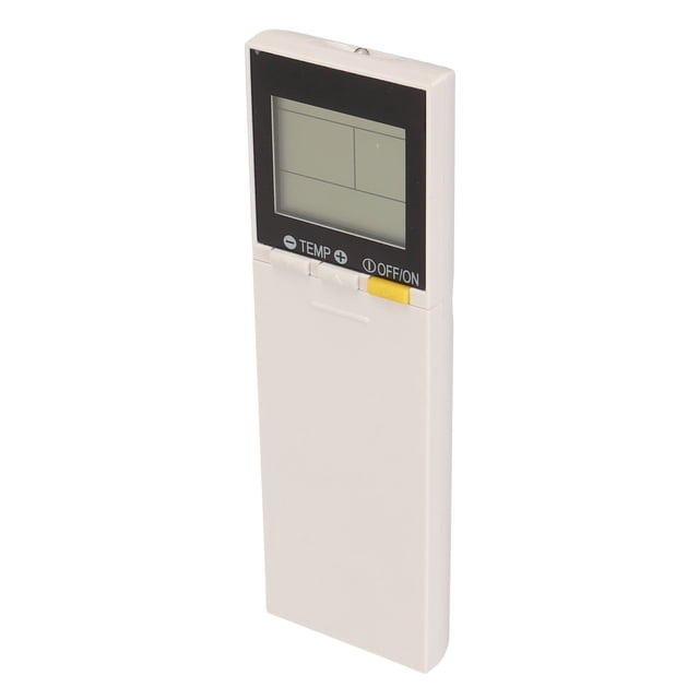Control Remoto de Aire Acondicionado ANGGREK SG15J Multifuncional