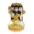 thumbnail image 1 of Shiva Sitting Figurine, 1 of 1
