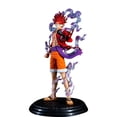 thumbnail image 3 of Figura de anime One Piece Luffy Gear 5 de 30 cm, figura de acción de PVC de Nika Joyboy, estatua, modelo coleccionable, muñeca, decoración, juguetes, regalo para niños, 3 of 5