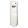 thumbnail image 4 of ziyahi Remote Control Air Conditioner Smart Wireless Simple Controller Electronic Equipment Appliance Parts Replacemen, 4 of 6