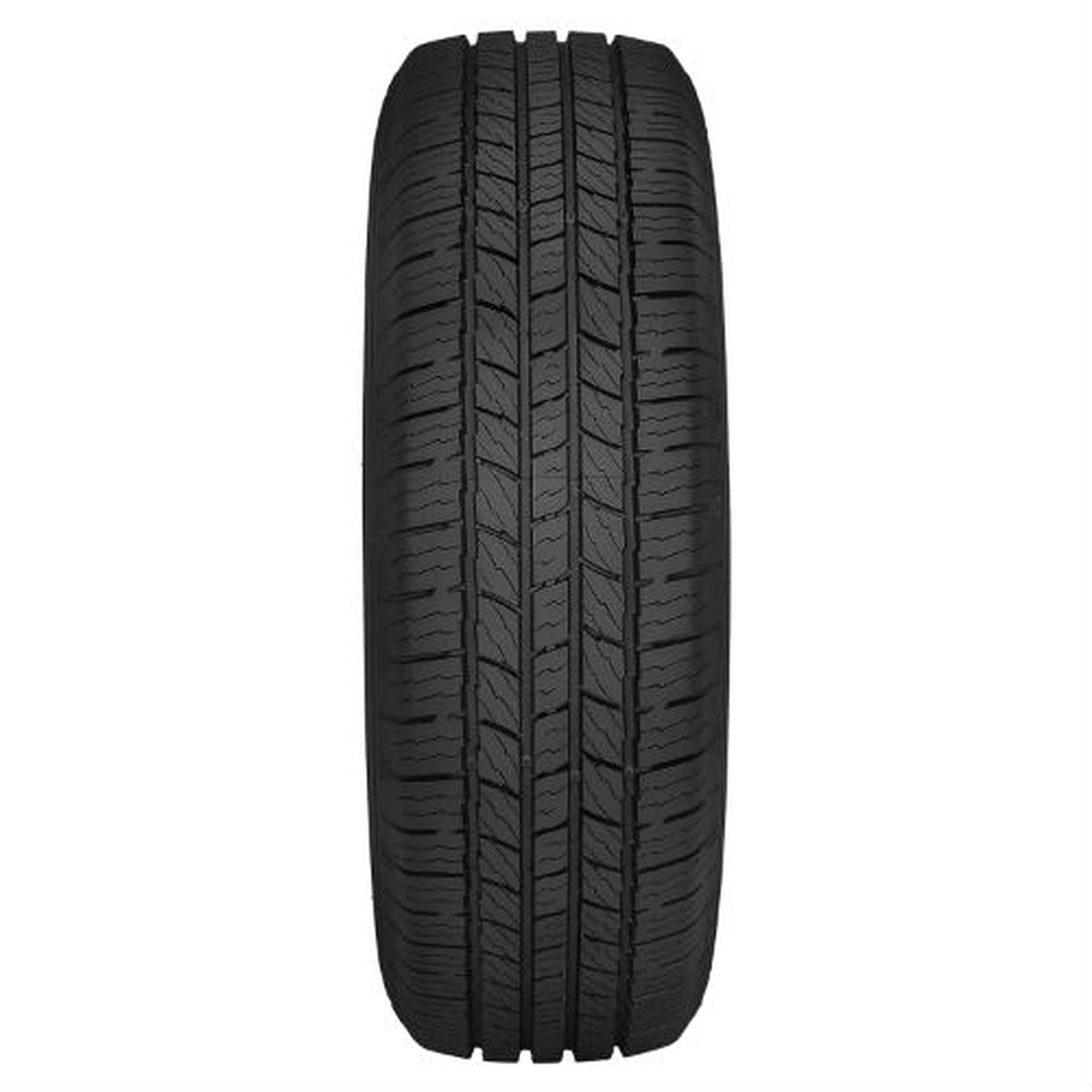 Eldorado HTX Sport All Season LT245/75R16 120/116R E Light Truck Tire