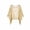 Gold, variant on Sparkly Sheer Poncho Wrap, Fringed Metallic Shawl Cover-Up for Evening Dress Beach Top, One Size