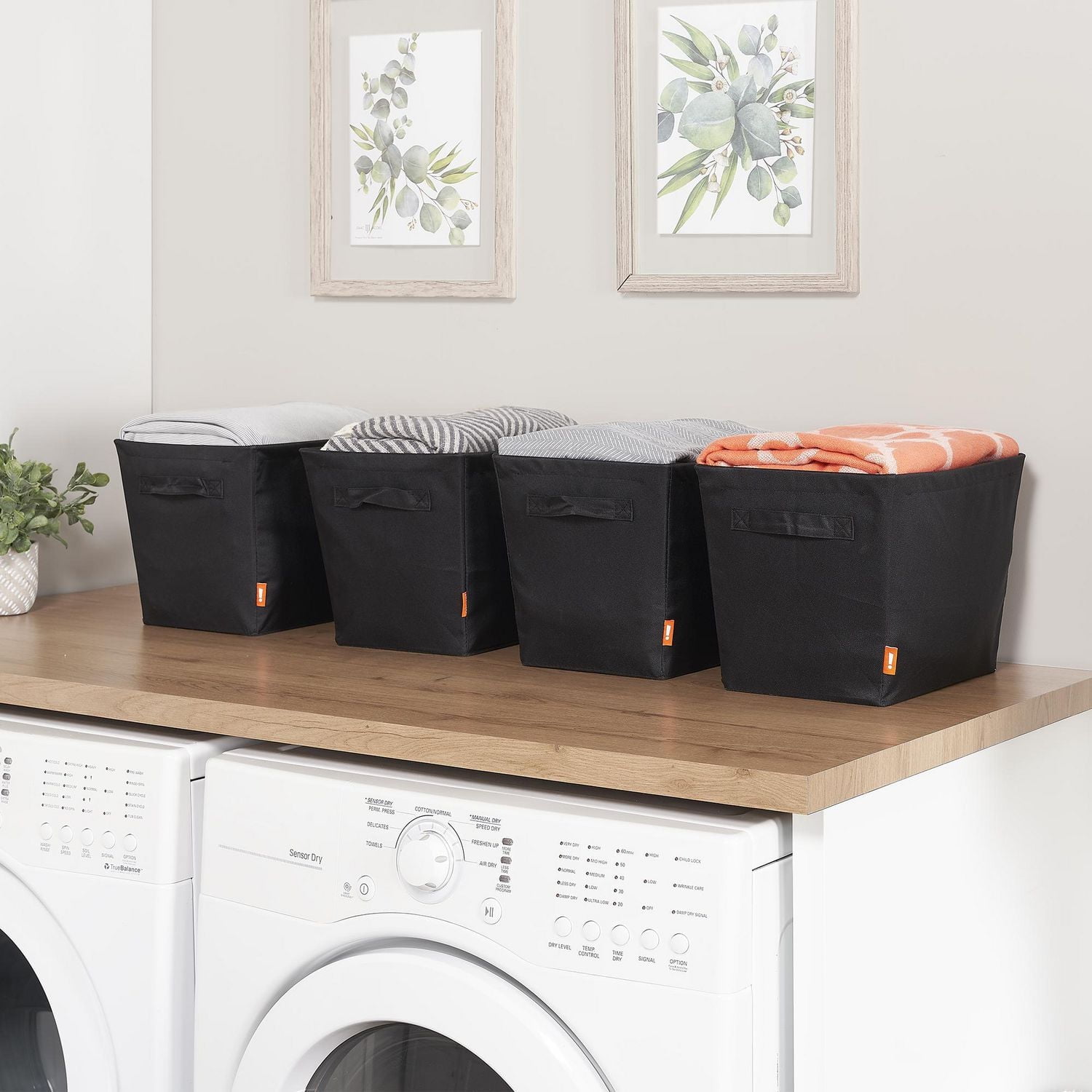 neatfreak!® Small Storage Bin