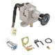 thumbnail image 1 of Kit Cerradura Switch Completo Moto D125 X125 D150LT Leiruki, 1 of 4