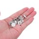 thumbnail image 5 of unbranded 100Ud Pines Decorativos Para Tapicería Y Muebles Con Estético Elegante, 5 of 8