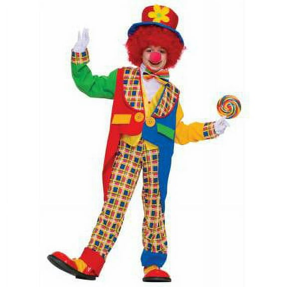 CHCO-CLOWN ON THE TOWN-XL