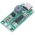 thumbnail image 1 of Walfront DDTCCRUB y Charger Module 2S‑2A Li‑ion y Charger Board Step Up Boost y Charger Module, 1 of 5