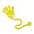 thumbnail image 1 of Stretchy Hand Slapper Toy Flexible Stress Prank Gadget For Kids Adults Party Game Novelty, 1 of 6