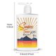 thumbnail image 3 of Acting Tanning Body Lotion Your Sun Kissed Moisturizing Tanning Body Lotion Hydrate While You Tan, 3 of 9
