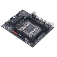 thumbnail image 1 of Placa base de la computadora, LGA 2011-3 CPU Gaming Motherboard 2 SATA2.0 1 M.2 2 PCIEX1 PARA COMPUTADORA, 1 of 7