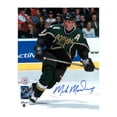 thumbnail image 1 of Photo Autographiée Mike Modano Dallas Stars Game Action 8x10, 1 of 1