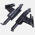thumbnail image 2 of Yimiti Front Left And Right Headlight Washer Nozzle Jet ford Focus Mk3 2012-2017, 2 of 9