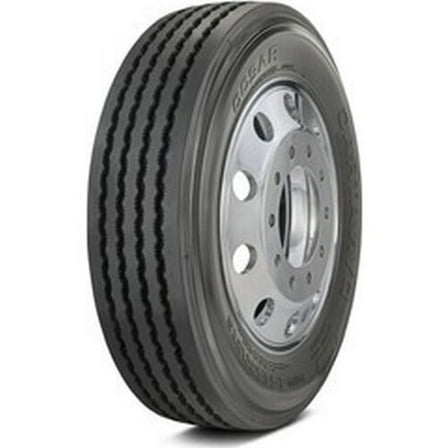Dynatrac RA200 265/70R19.5 J/18PLY