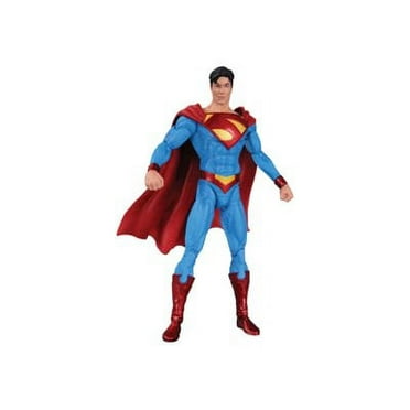 DC Comics New 52 Earth 2 Superman Action Figure