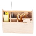 thumbnail image 1 of Boîte à Outils Dollhouse, Simulation Multifonctionnelle Miniature Durable avec Outils pour Maison de Poupée 1/12, 1 of 8