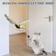 thumbnail image 3 of Electric Flying Eagle Hanging Cat Toy with Sounds & Lights - Interactive Teaser Toy for Cats, Bird Simulation Flying Toy, 3 of 5