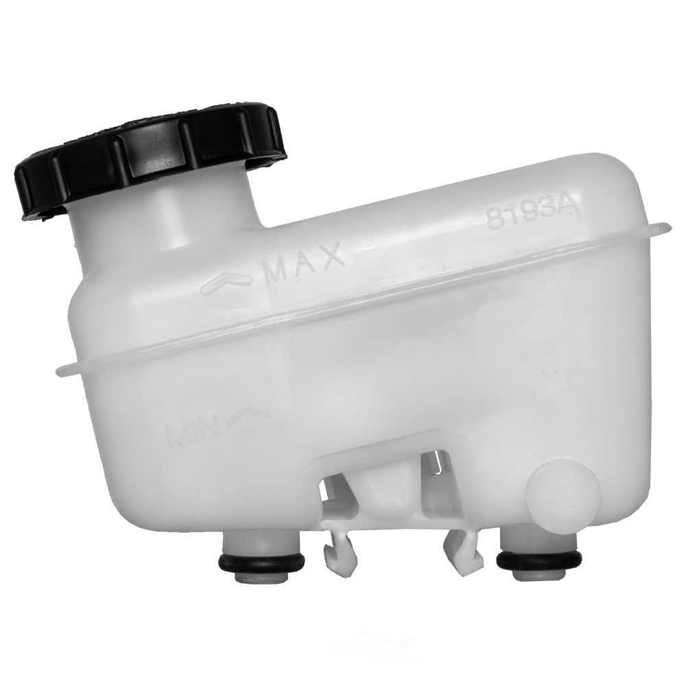 Quality-Built R29870 Brake Master Cylinder Reservoir