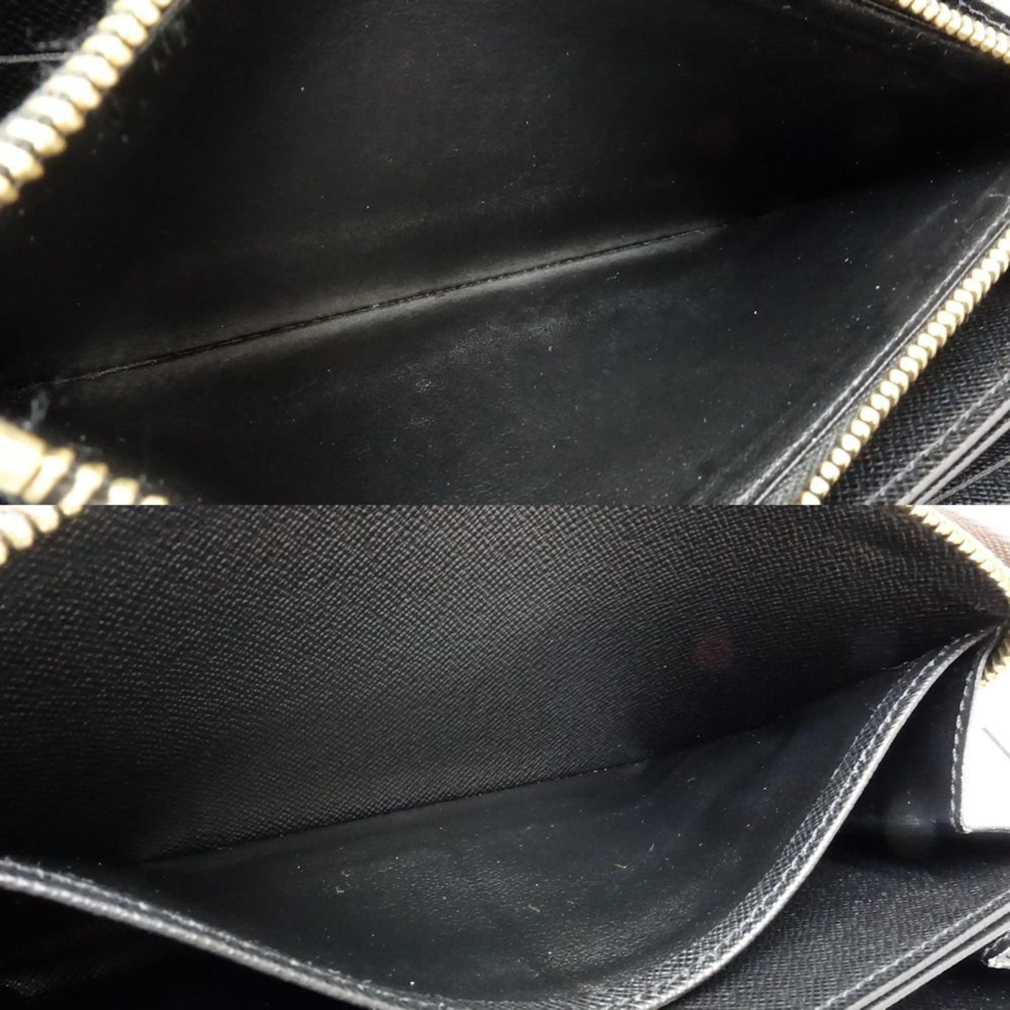 Pre-Owned LOUIS VUITTON Louis Vuitton Long Wallet M69353 Women's