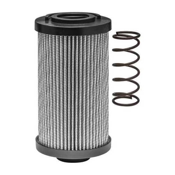 Baldwin Filters Hydraulic Filter,2-3/4 x 5-7/32 In PT8989-MPG