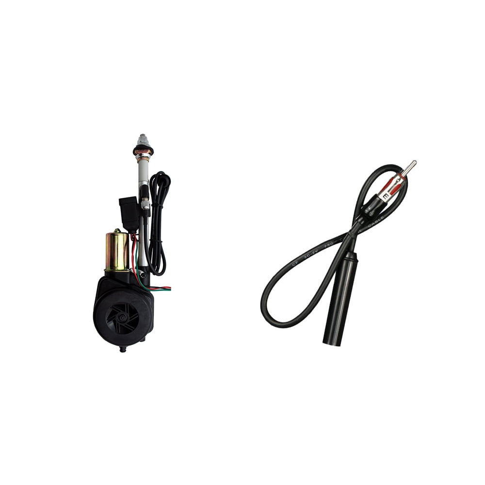 Pontiac Firebird/Trans AM 8202 Factory Replacement Radio Stereo