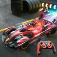 thumbnail image 1 of QIPOPIQ Clearance Car Model Toys Car Toy Remote Control RC 0.05 Scale Large Size Four-wheel Drive Electric 2.4G Spray Car, Suitable Racing Car For Adults & Kids, Boys Girls Birthday Ideal Gift, 1 of 8