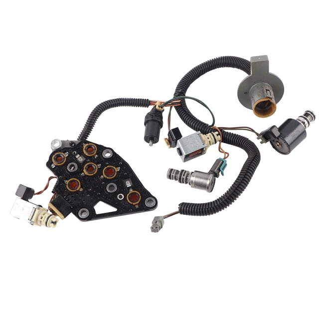 1 x Juego de solenoide de transmisión