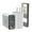 White, variant on Kiplyki 6 In 1 Bluetooth Transmitter & Receiver Bluetooth Adapter Bluetooth Receiver Transmitter Combo 3.5mm To Wireless AUX Audio 5.0