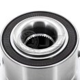 thumbnail image 5 of QJZ [1-Pack] 513328 - Front Wheel Hub Bearing Assembly Volvo S60, Volvo S60 Cross Country, Volvo S80, Volvo V60, Volvo V60 Cross Country, Volvo V70, Volvo XC60, Volvo XC70 [Full Specs in Description], 5 of 5