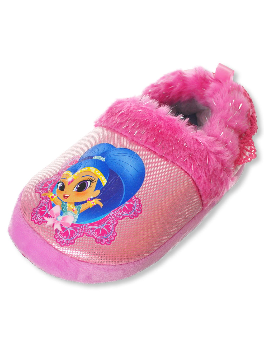 stylish girls slippers