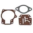 thumbnail image 3 of JLM MARINE 396701 Kit de reconstrucción de carburador para Johnson Evinrude OMC 18 20 25 28 30 35 40 45 48 50 55 60 65 70 75 HP Modelos fueraborda Kit de carburador 398729 18-7042 9-37105, 3 of 5