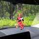 thumbnail image 3 of Colgante de espejo retrovisor de coche de Marvel Deadpool con forma de coche de Deadpool en forma de minimodelo, figura de acción de juguete, nuevo regalo de Navidad, 3 of 5