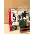 thumbnail image 2 of McFarlane NFL Sports Picks Legends Series 2 Walter Payton Action Figure (Blue Jersey), 2 of 3