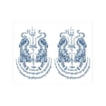 thumbnail image 1 of Thailand Spike Juice Tattoo Stick Waterproof Durable Sutra Buddha Label Sticker, 1 of 8