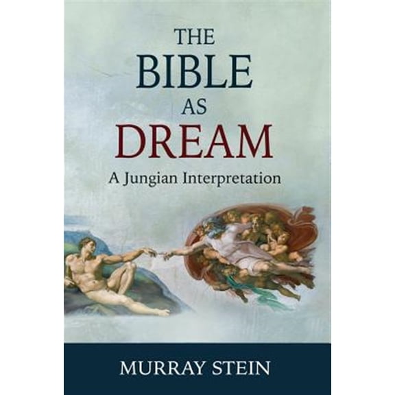 Pre-Owned The Bible as Dream (Hardcover)