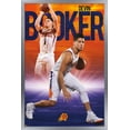 thumbnail image 1 of NBA Phoenix Suns - Devin Booker 18, 1 of 4