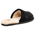 thumbnail image 4 of UGG Men's Scuff Slipper Black - 1101111-BLK, 4 of 4