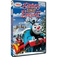 Thomas And Friends Santa's Little Engine Dvd Thomas & Friends: Santa's Little Engine [DVD] - Walmart.com