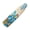 Floral Spot Pattern, variant on HELLHERO Ironing Board Cover Soft Fabric Replacement Accessories Ironing Table 15x54 Inch Colored Piece Puzzle Design