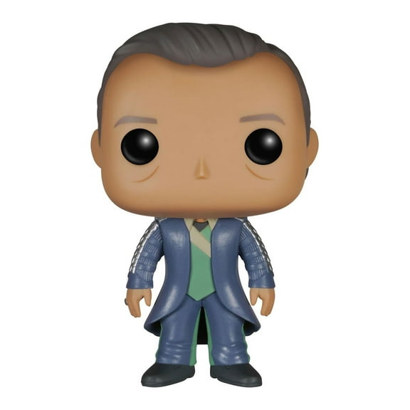 Funko POP! Disney Tomorrowland David Nix 3.75" Vinyl Figure (#142)